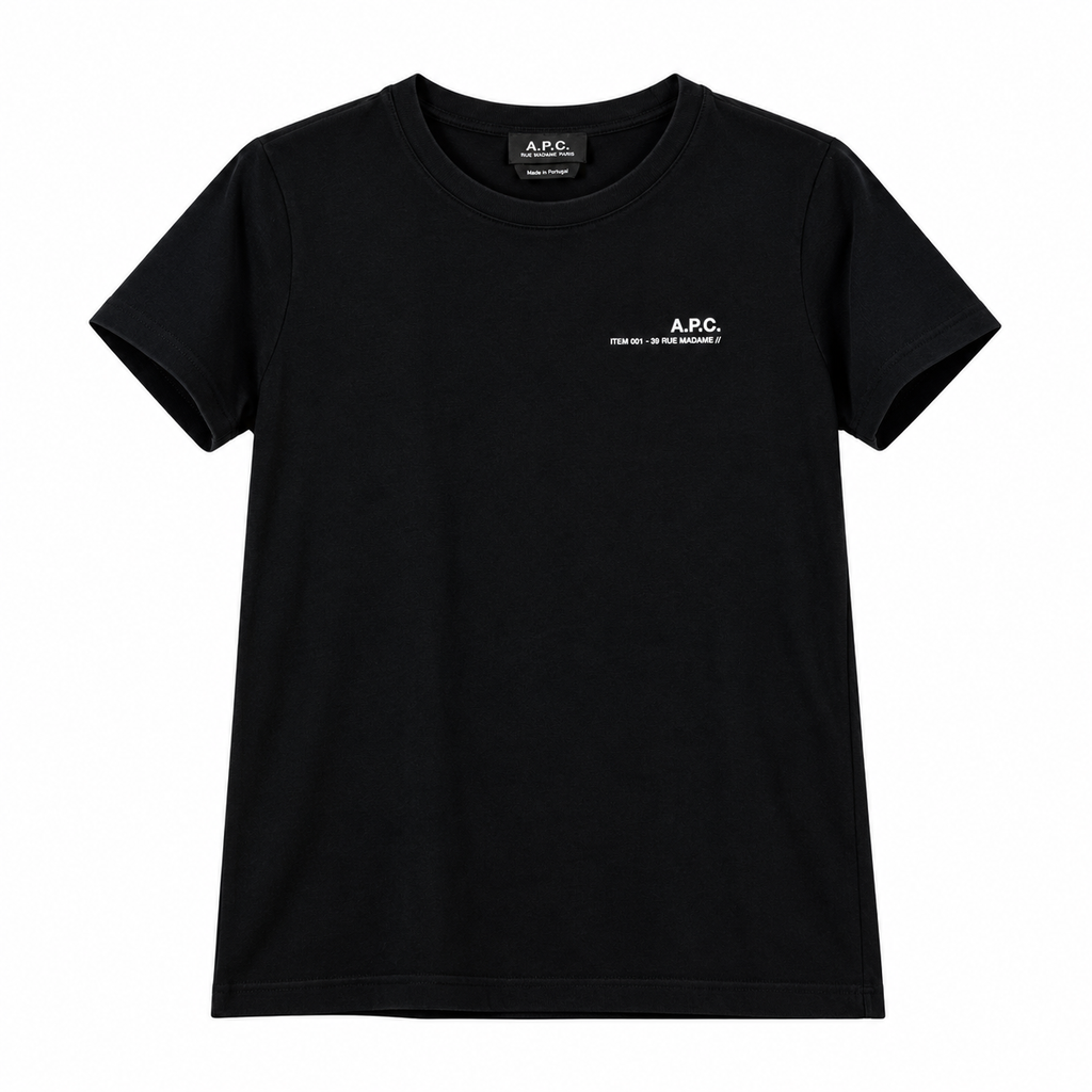 A.P.C TEE