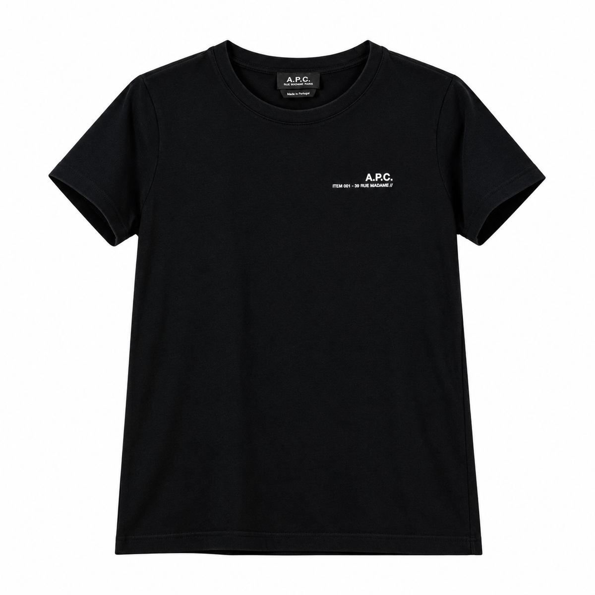 A.P.C TEE