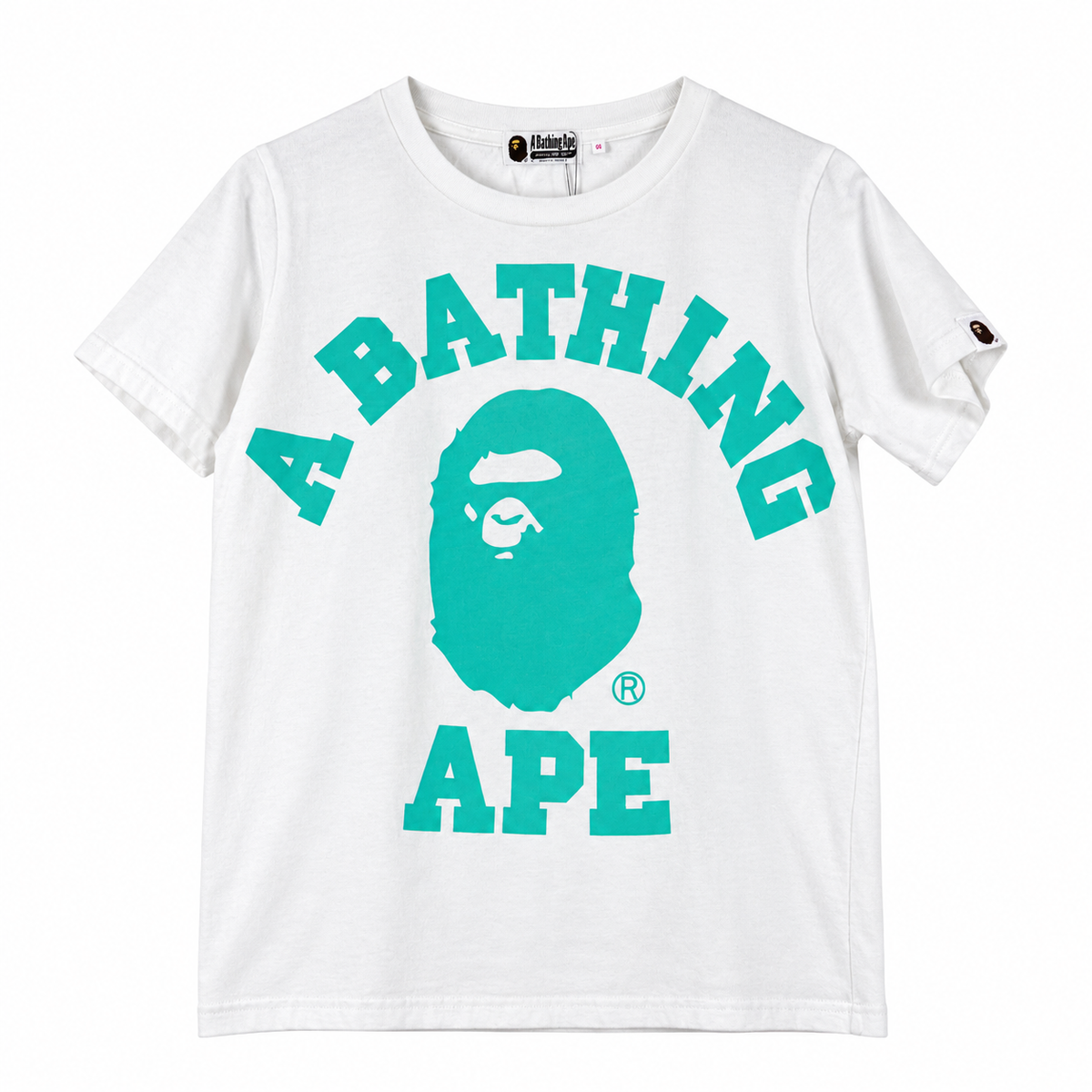 BAPE TEE