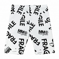 MM6 PARIS SHORT