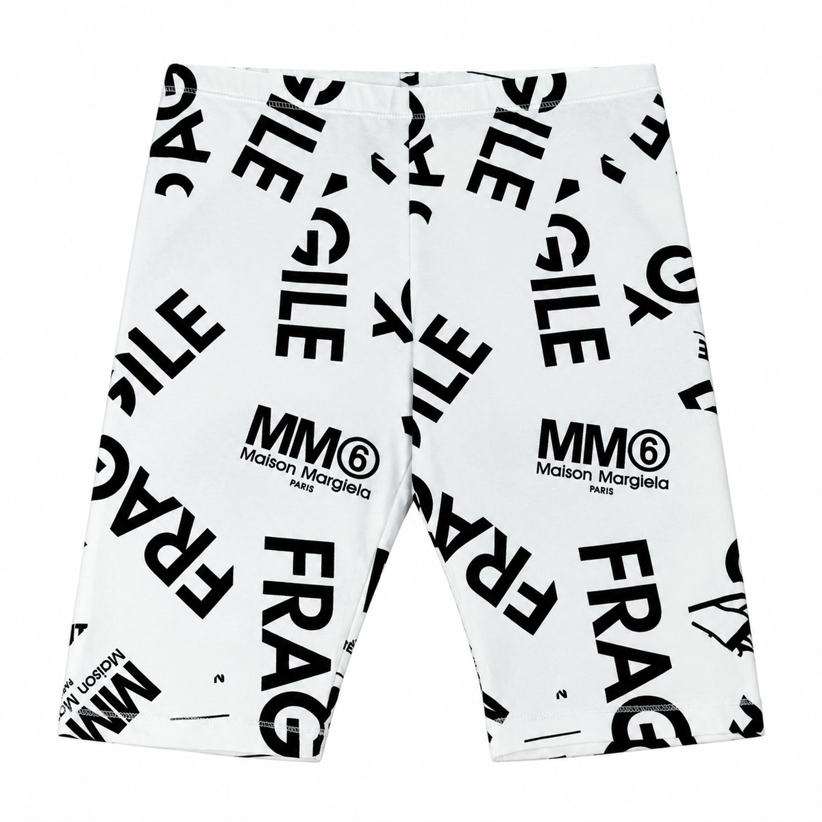 MM6 PARIS SHORT