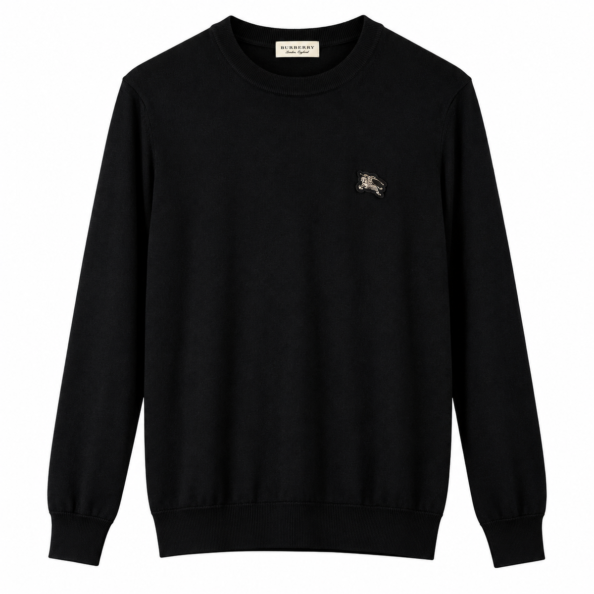 BURBERRRY SWEATSHIRT