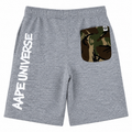 AAPE Y2K SHORT