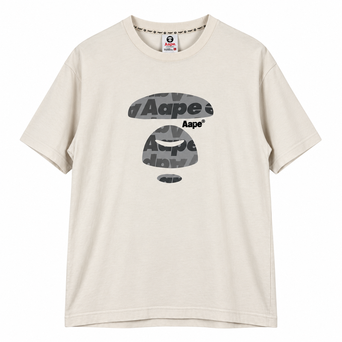 AAPE TEE