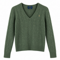 RALPH LAUREN KNIT SWEATSHIRT