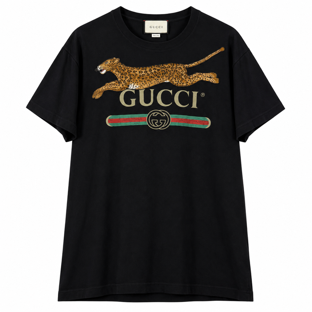 GUCCI TEE