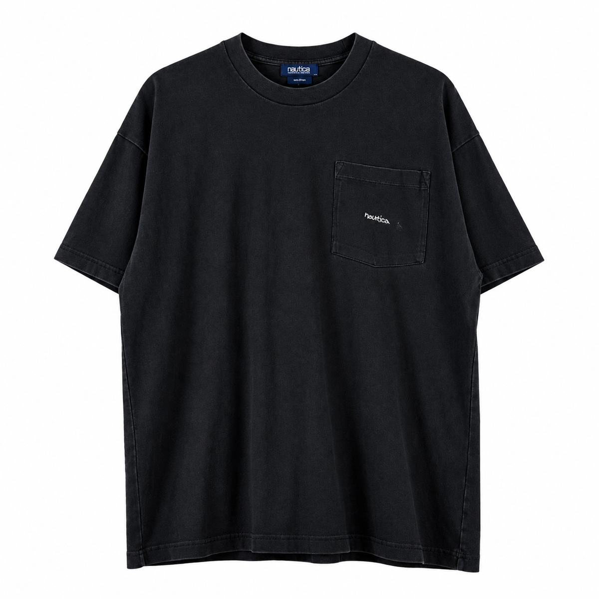 NAUTICA TEE