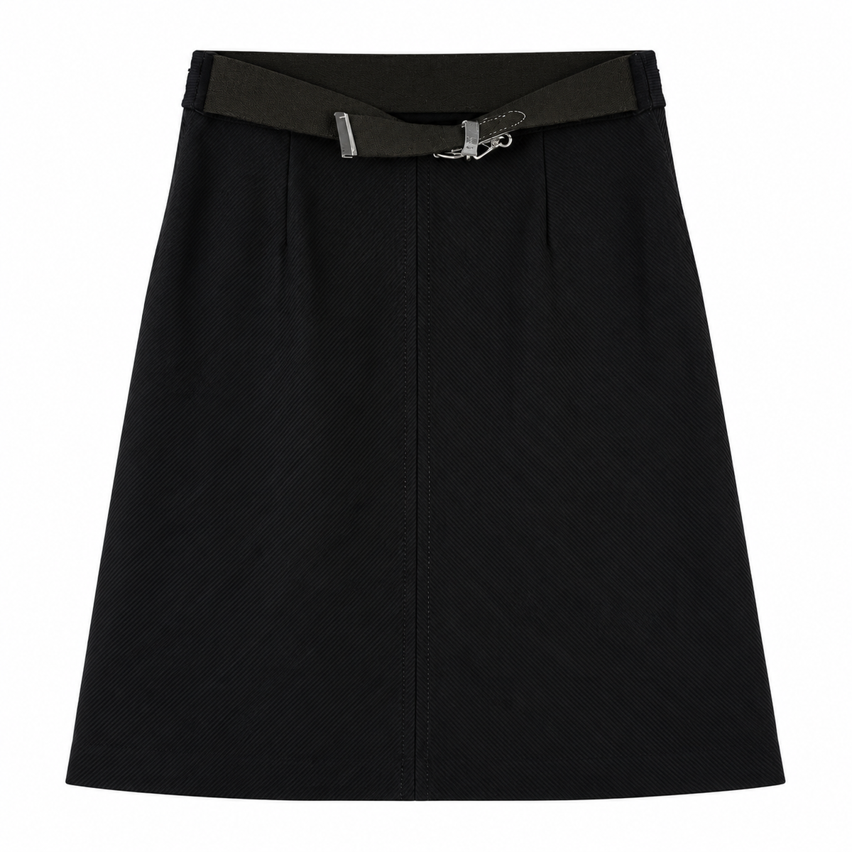 BURBERRY MINI SKIRT