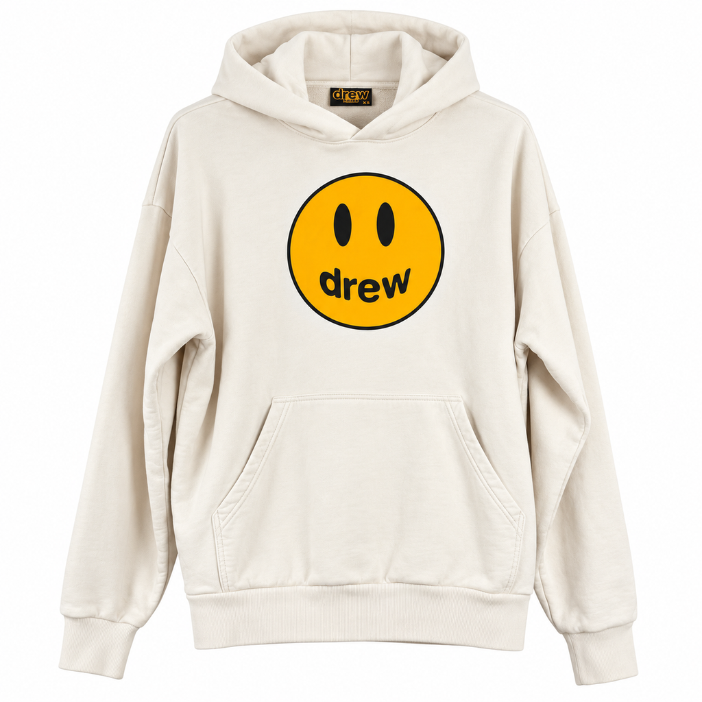 DREW HOODIE