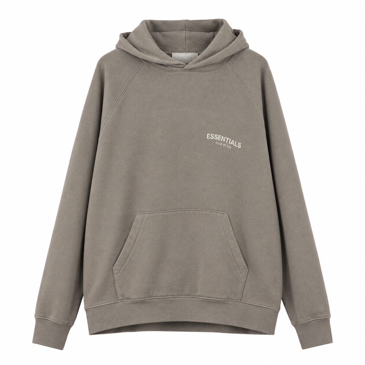 ESSENTIALS FEAR OF GOD