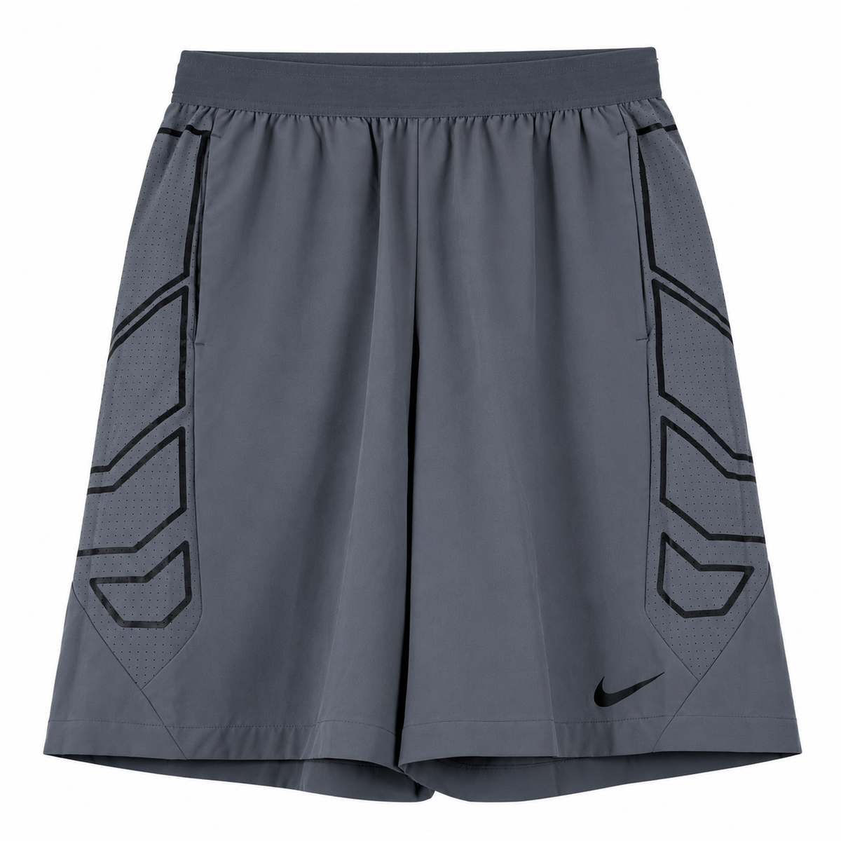 NIKE JERSEY SHORT