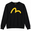 EVISU SWEATSHIRT