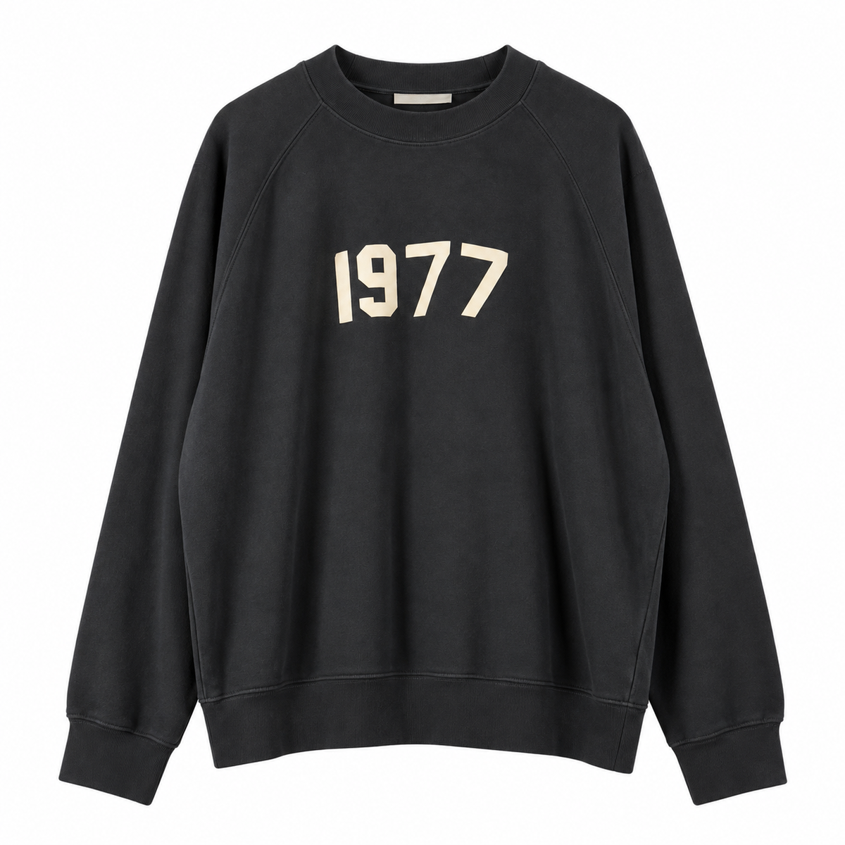 ESSENTIALS 1977 SWEATSHIRT