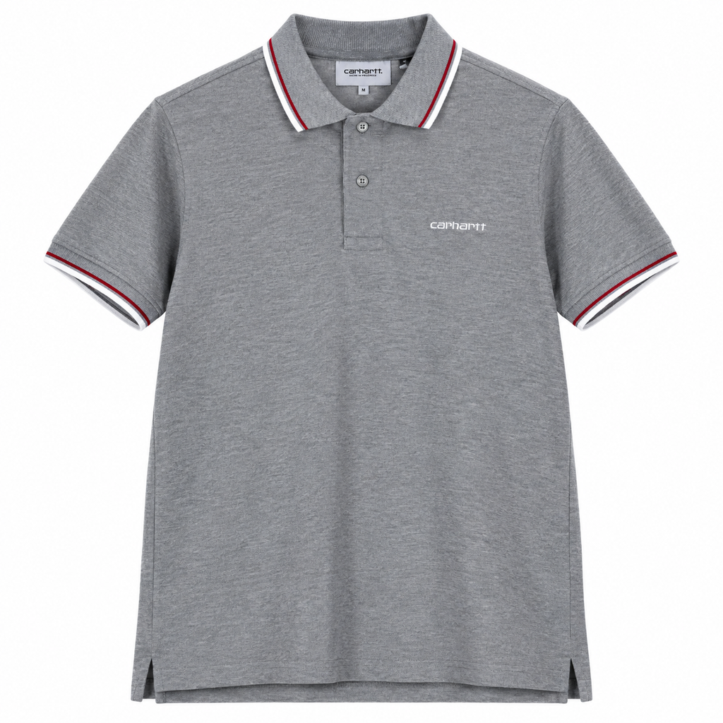 CARHARTT POLO SHIRT