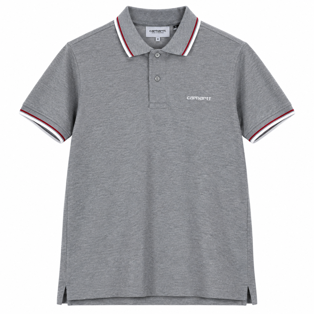 CARHARTT POLO SHIRT