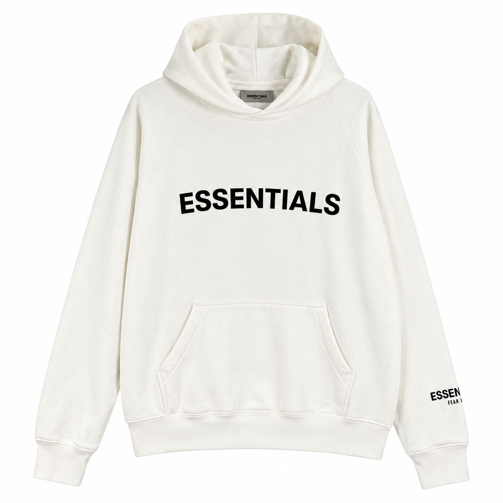 ESSENTIALS FEAR OF GOD