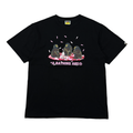 BAPE SAKURA VIEWING TEE