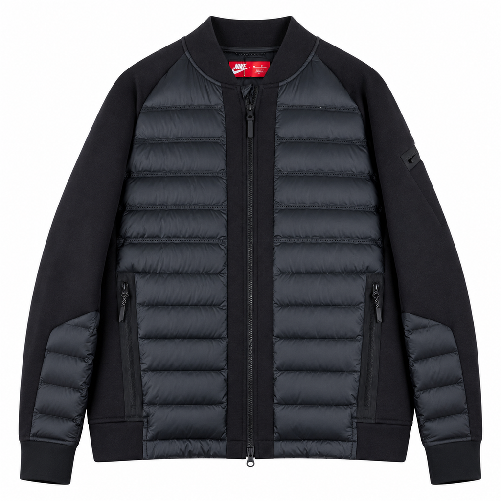 NIKE AEROLOFT BOMBER JACKET