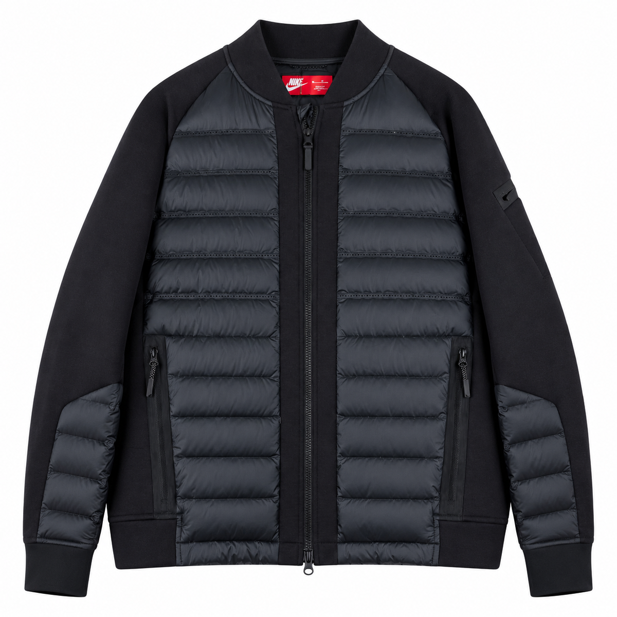NIKE AEROLOFT BOMBER JACKET