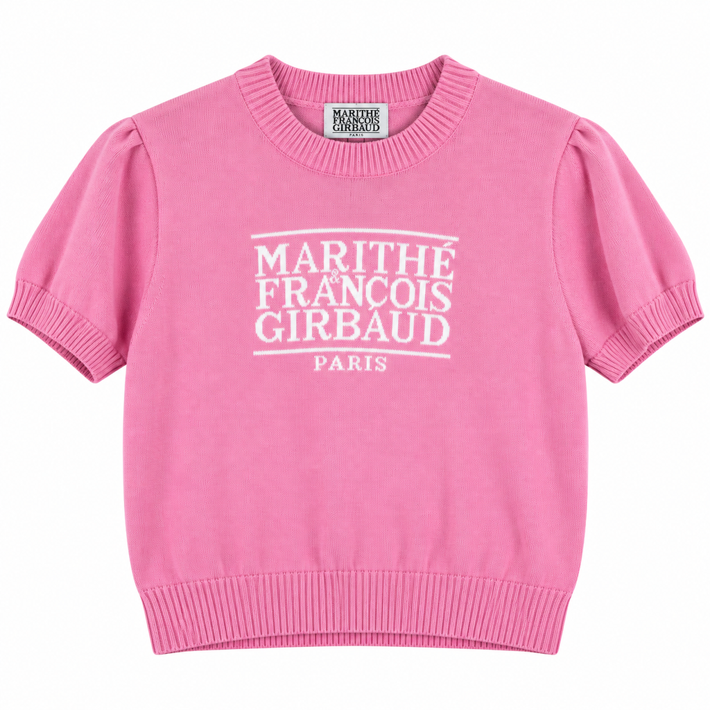 MARITHE FRANCOIS TEE