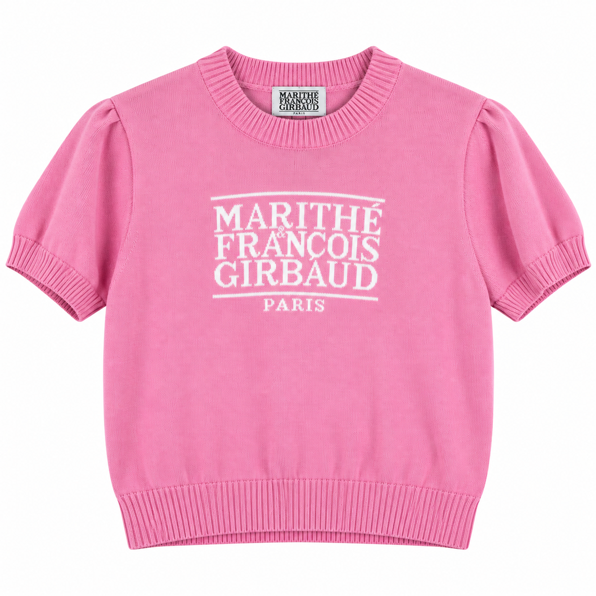 MARITHE FRANCOIS TEE