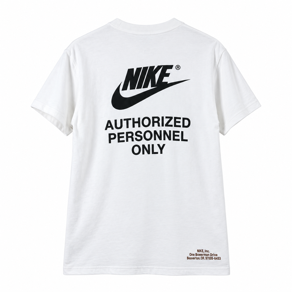 NIKE TEE