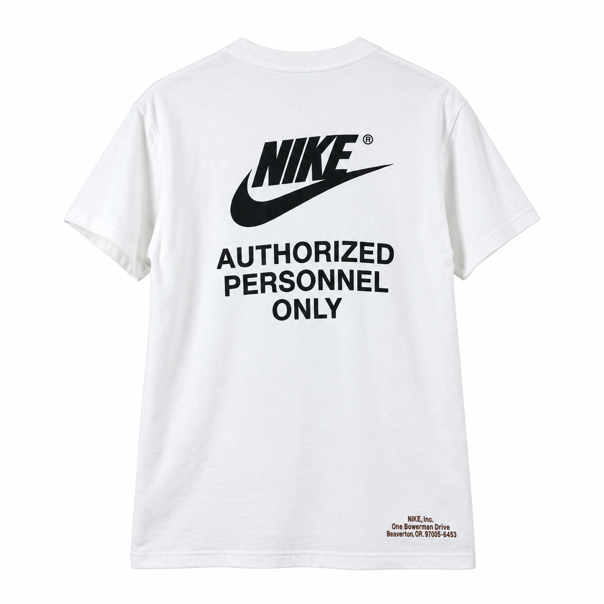 NIKE TEE