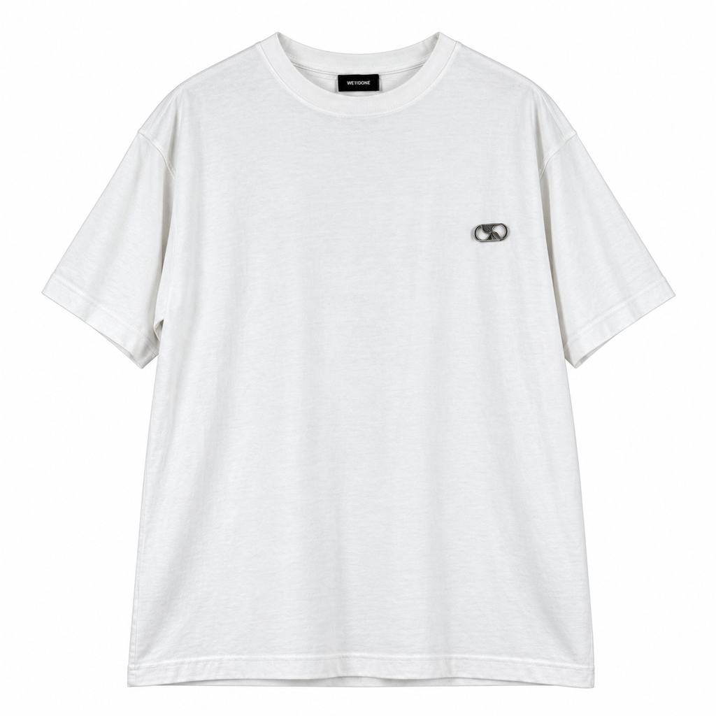 WE11DONE TEE