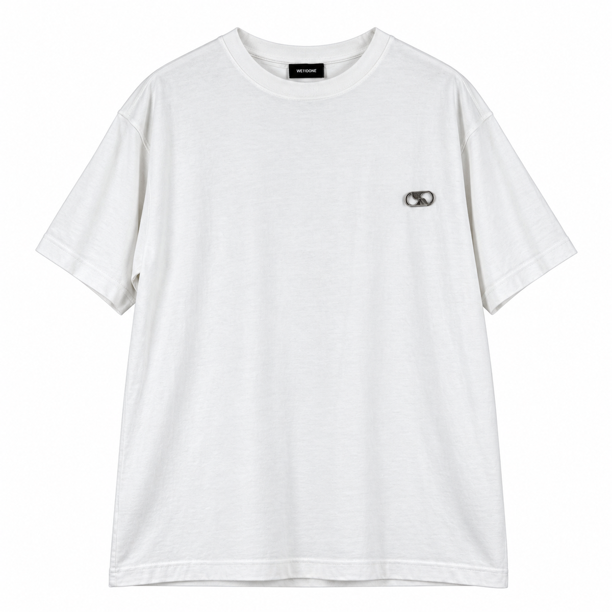 WE11DONE TEE