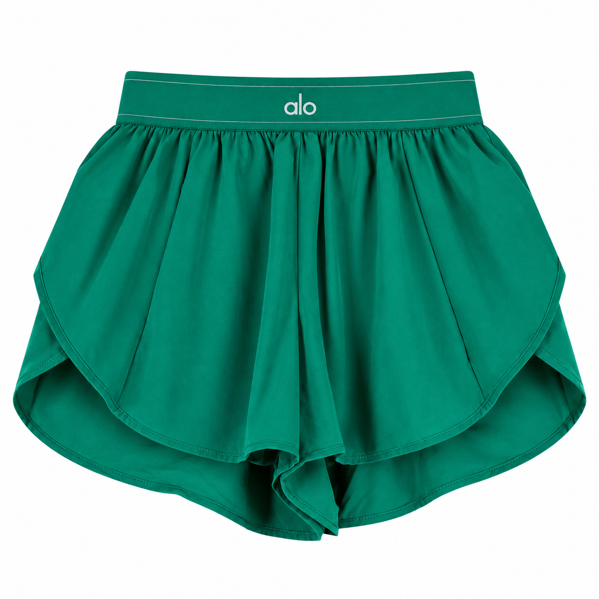 ALO YOGA MATCH POINT SHORT