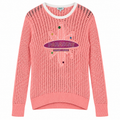 KENZO MESH SWEATER