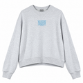 MARITHE&FRANCOIS SWEATSHIRT