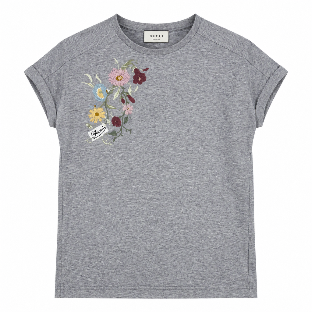 GUCCI TEE