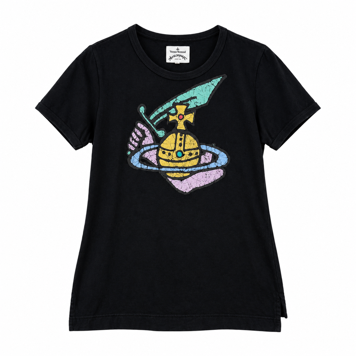 VIVIENNE WESTWOOD TEE
