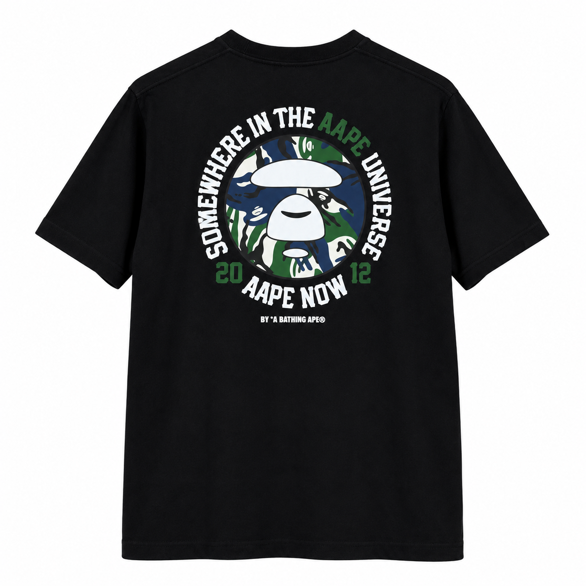 AAPE TEE