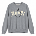MARDI MERCREDI SWEATSHIRT