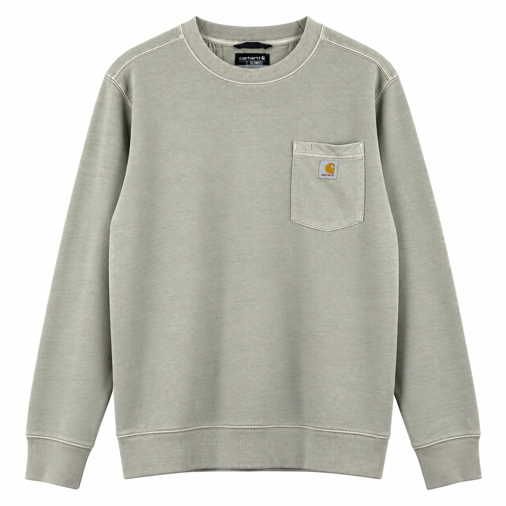 CARHARTT SINGLE POCKET