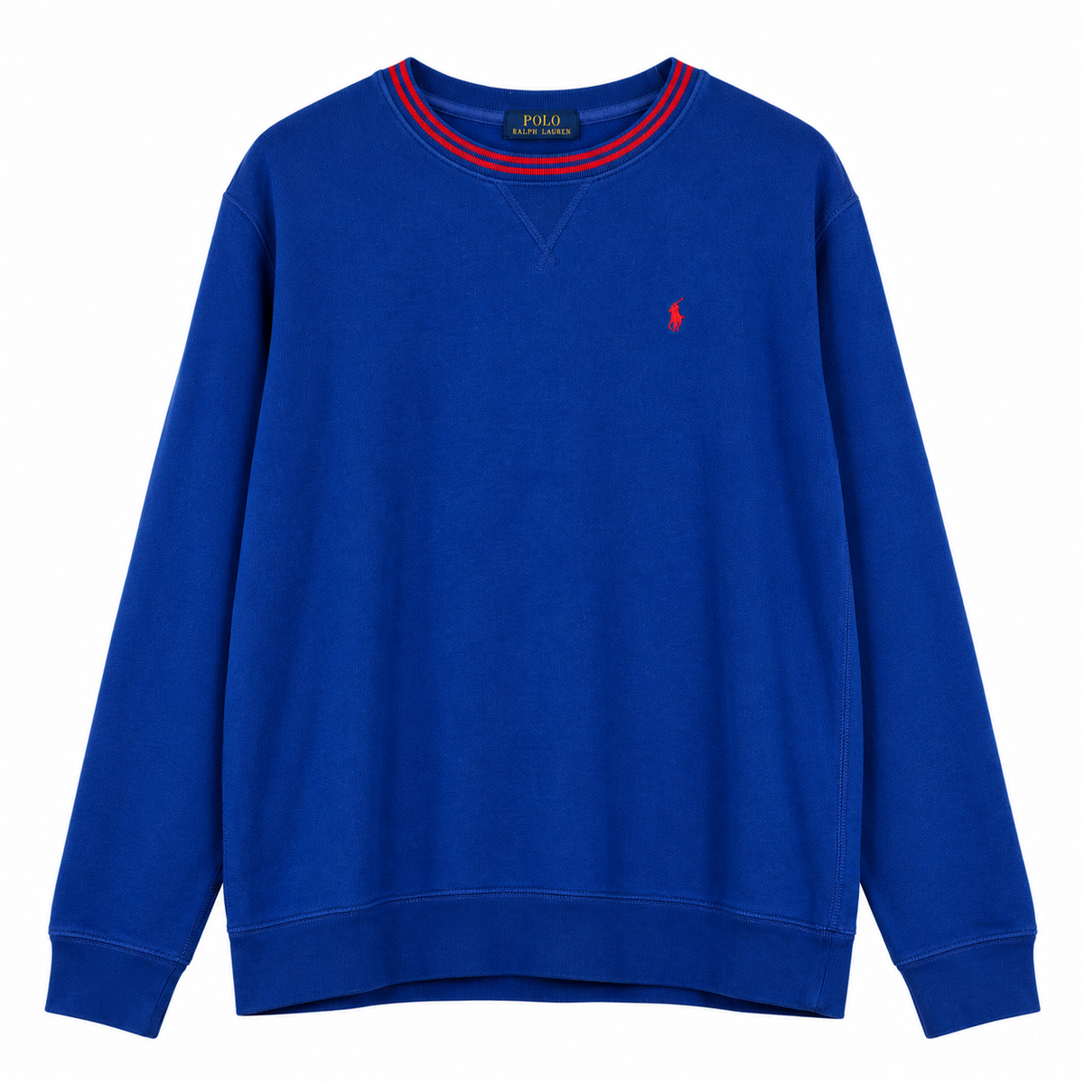 RALPH LAUREN SWEATSHIRT