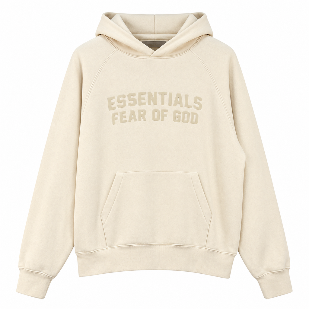 ESSENTIALS FEAR OF GOD