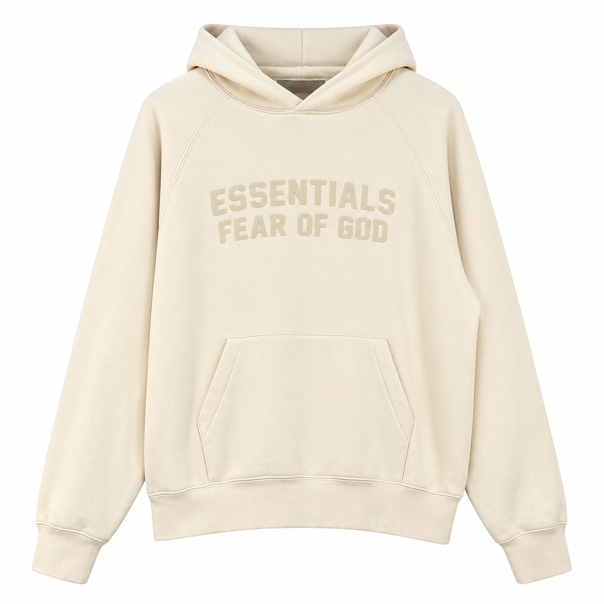 ESSENTIALS FEAR OF GOD