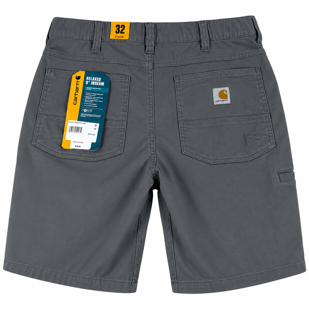 CARHARTT CARGO SHORT