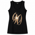 DOLCE&GABBANA TANK TOP