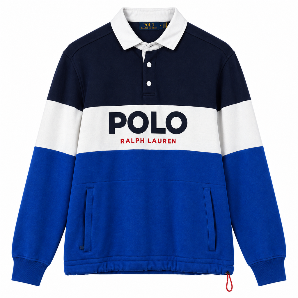 RALPH LAUREN LONGSLEEVE