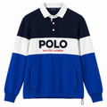 RALPH LAUREN LONGSLEEVE