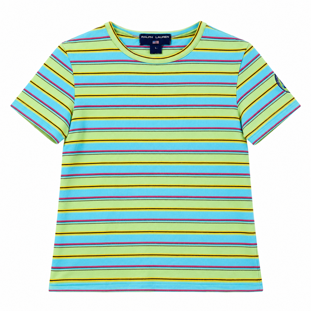 RALPH LAUREN TEE