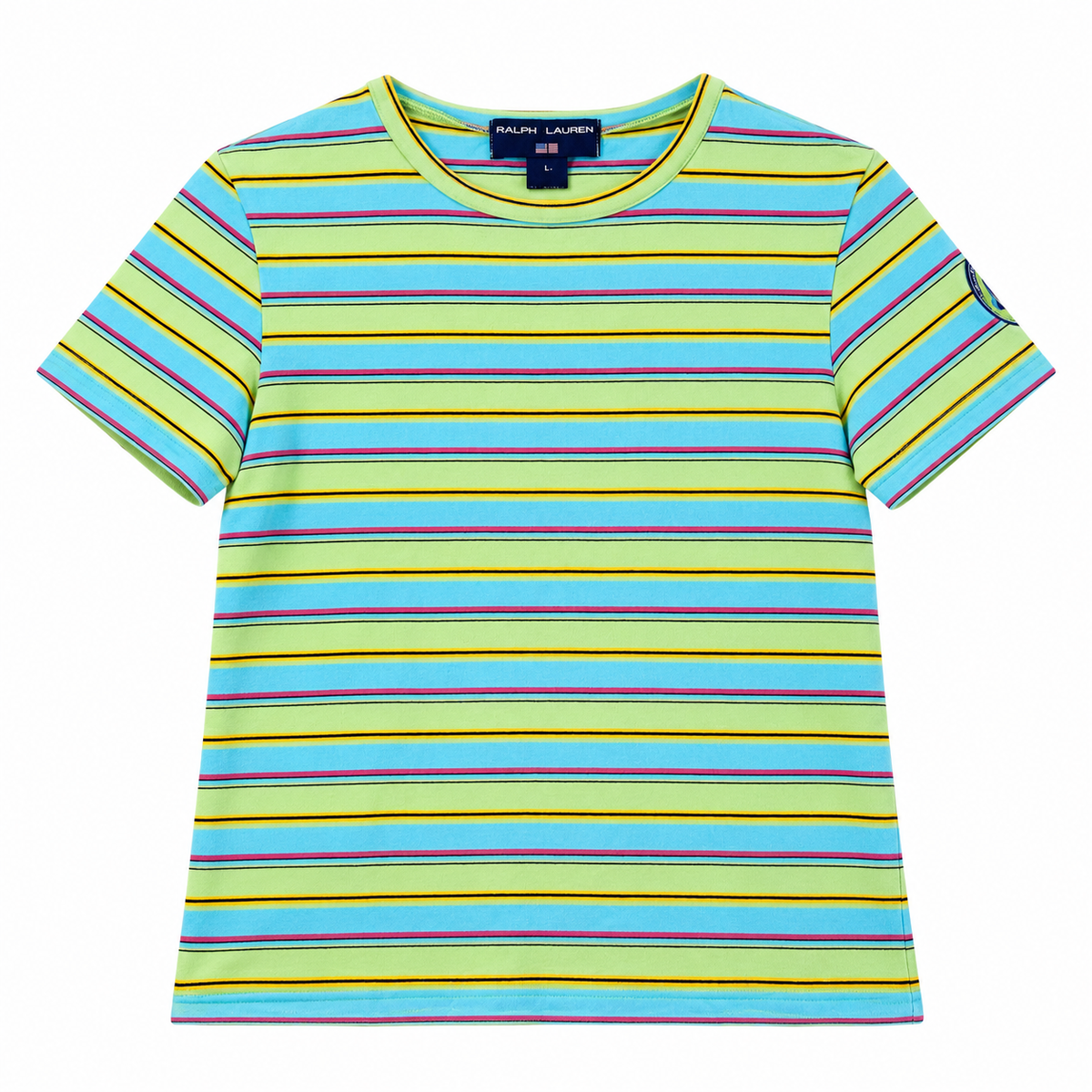 RALPH LAUREN TEE
