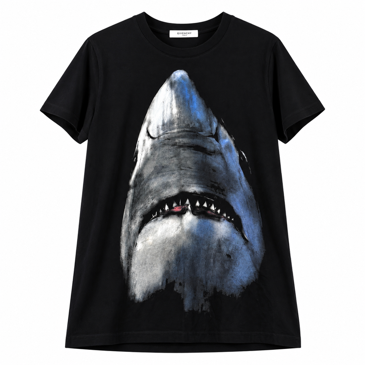 GIVENCHY SHARK TEE