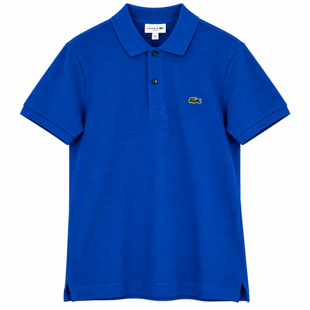 LACOSTE POLO SHIRT (BRANDNEW)