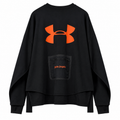 PALM ANGELS X UNDER ARMOR