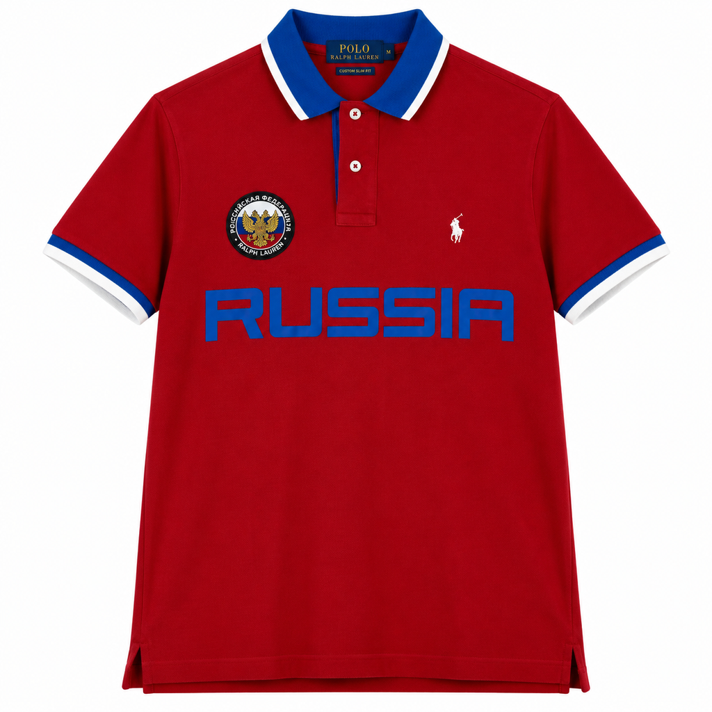 RALPH LAUREN POLO SHIRT